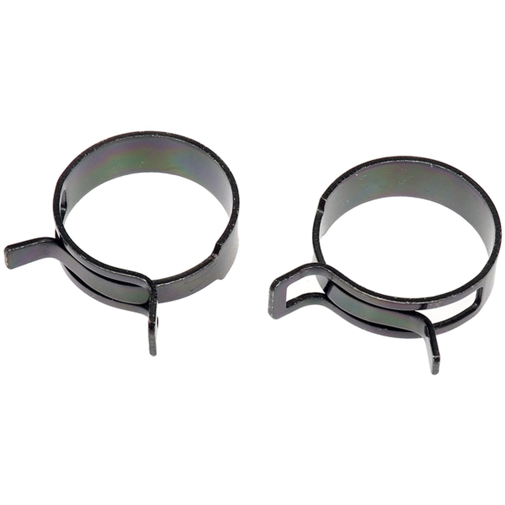 Dorman - 14085 - Spring Type Hose Clamps 1.5 in