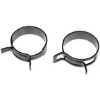 Dorman - 14085 - Spring Type Hose Clamps 1.5 in