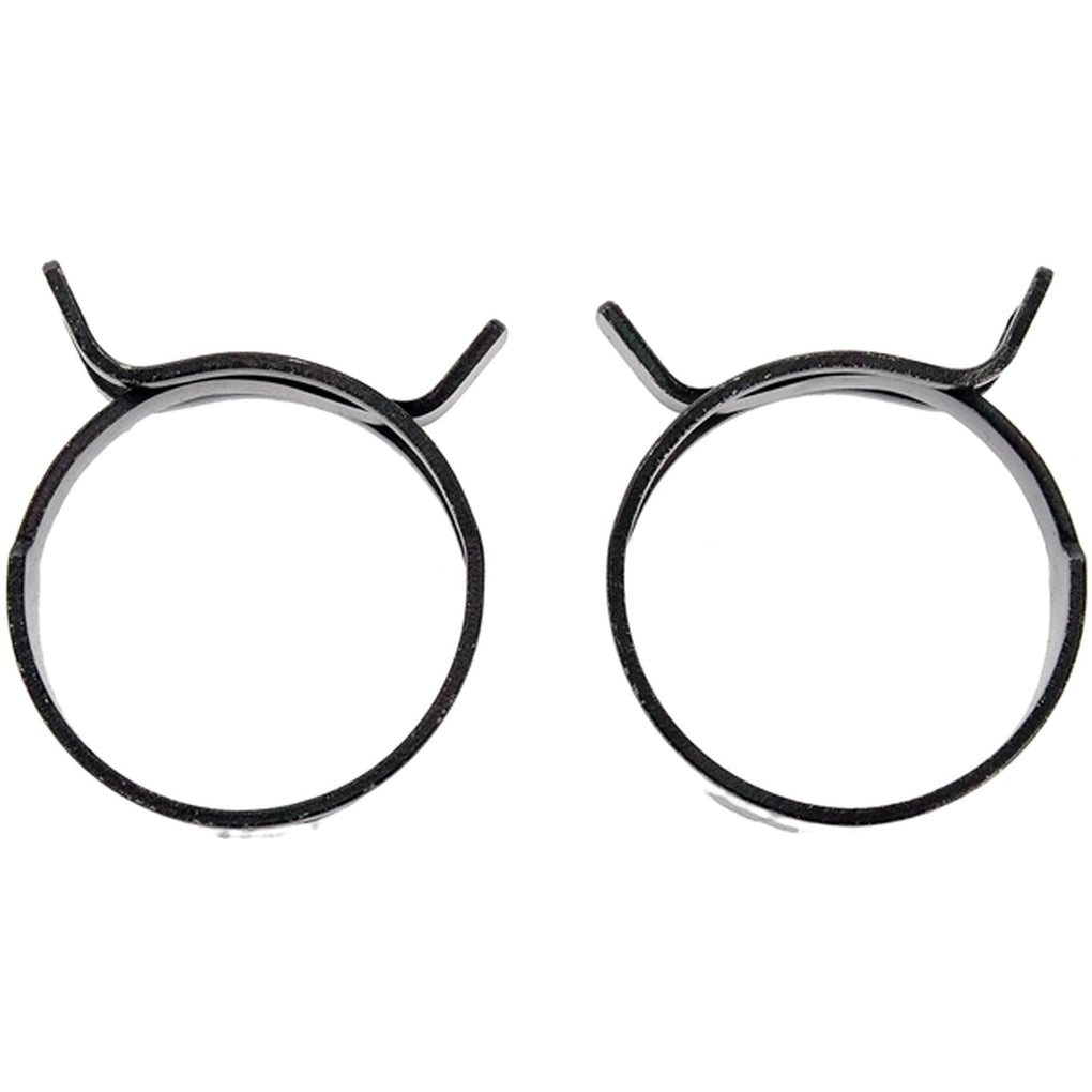 Dorman - 14085 - Spring Type Hose Clamps 1.5 in