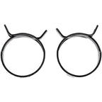 Dorman - 14085 - Spring Type Hose Clamps 1.5 in