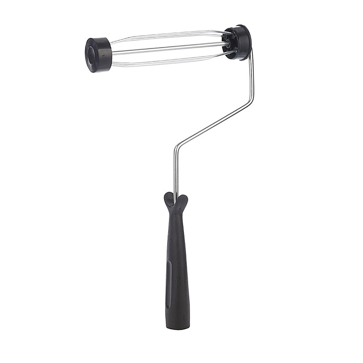 Linzer - RF200-7 - 7 in. W Mini Paint Roller Frame Threaded End