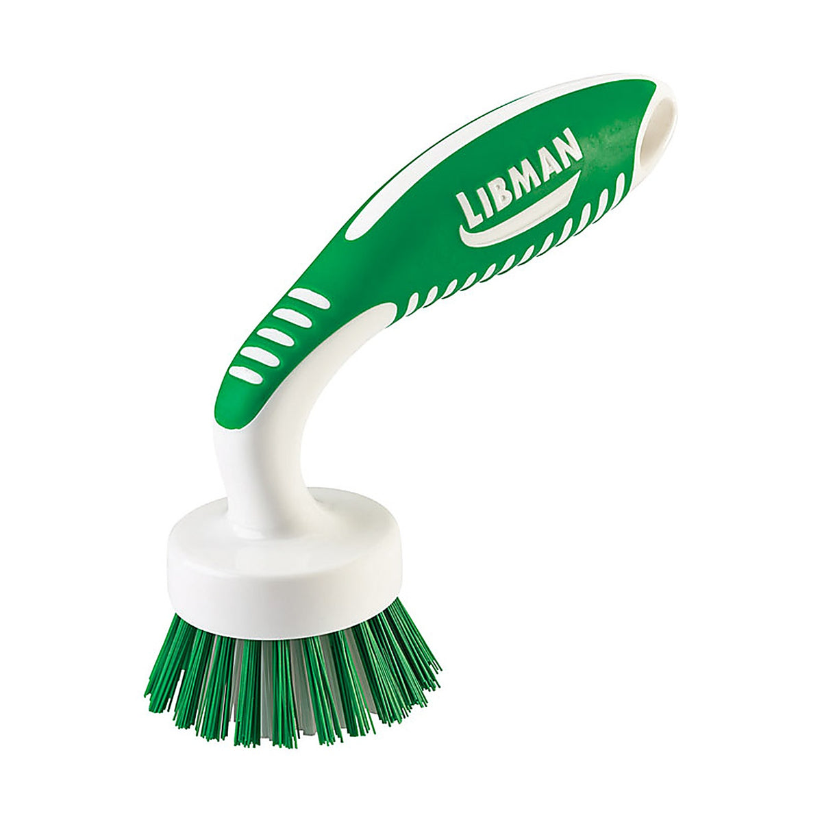 Libman - 42 - 2 in. W Rubber Scrub Brush