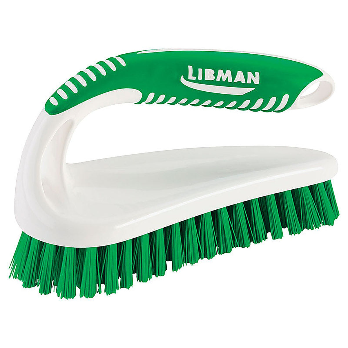 Libman - 57 - 2.5 in. W Sanoprene Scrub Brush