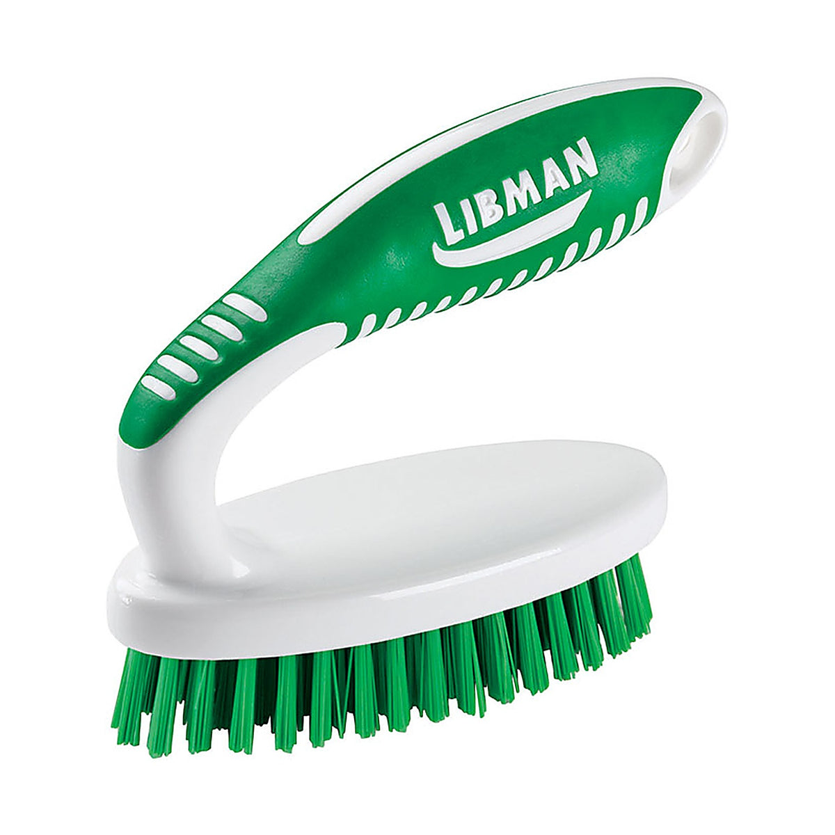 Libman - 15 - 1.75 in. W Rubber Scrub Brush