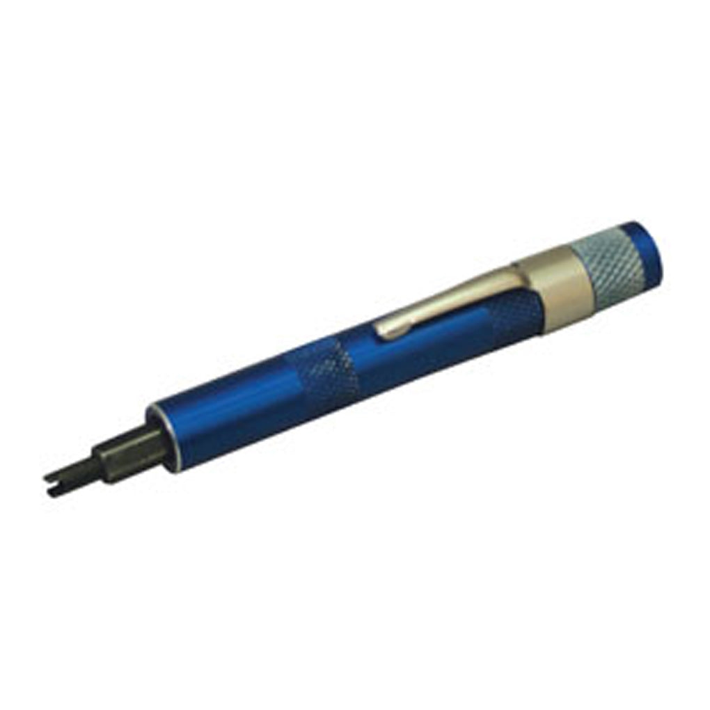 Lisle - 14100 - Valve Core Tool