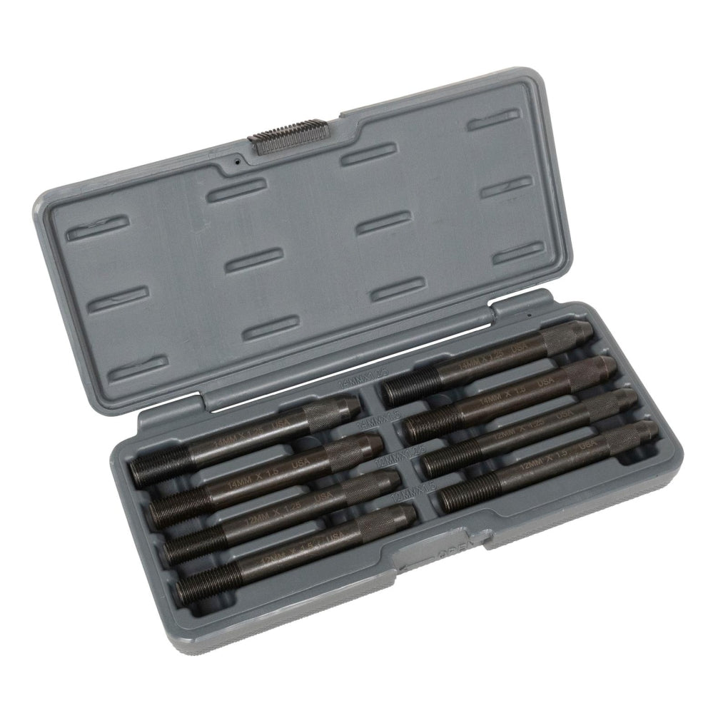 Lisle - 14150 - Wheel Stud Pilot Pin Master Set