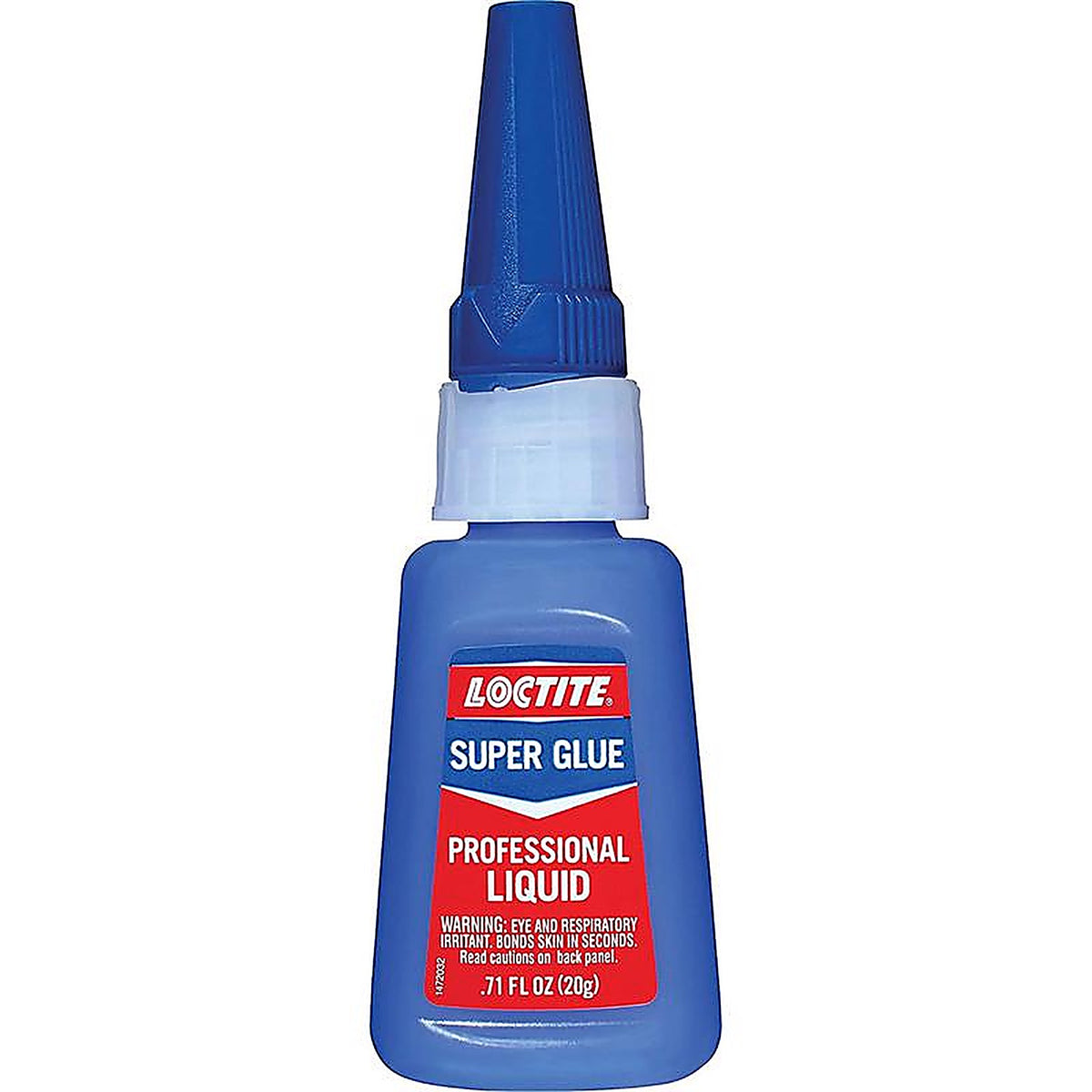 Loctite - 1365882 - Professional High Strength Glue Super Glue 0.71 oz
