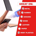 Loctite - 1365882 - Professional High Strength Glue Super Glue 0.71 oz