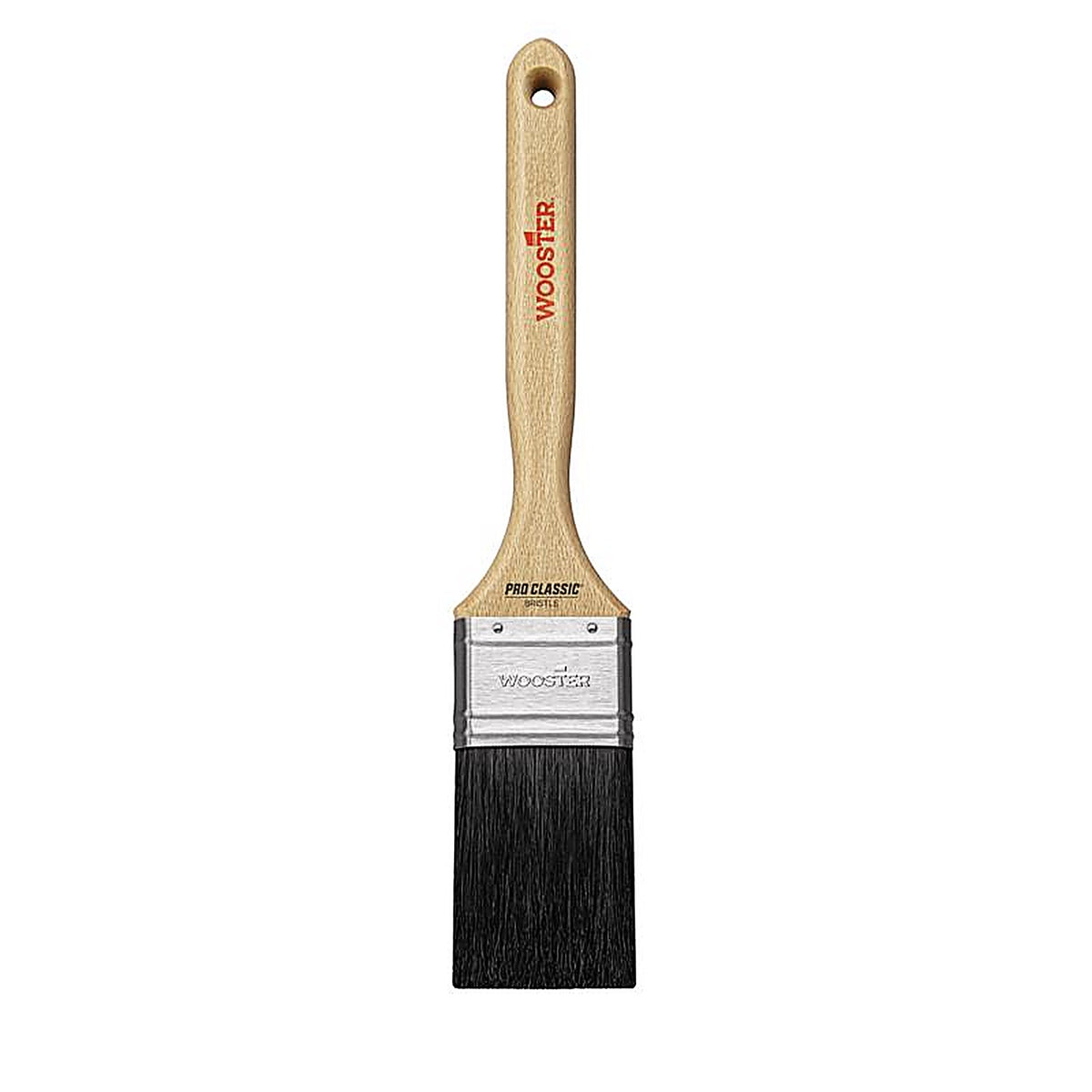 Wooster - Z1202-2 - Cutter 2 in. Flat Paint Brush
