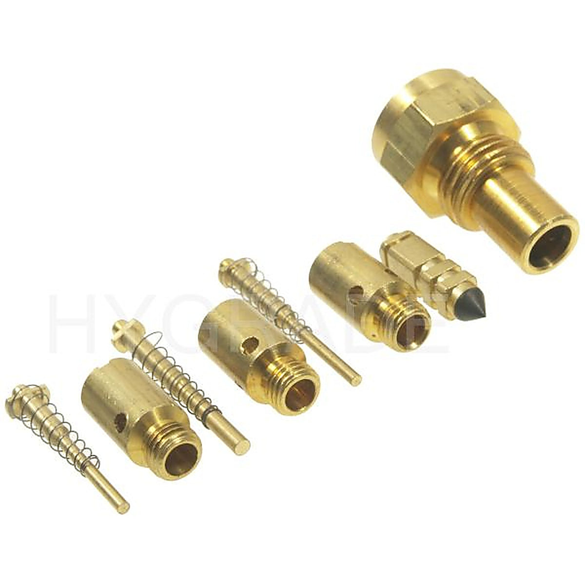 Standard - 1420B - Carburetor Kit
