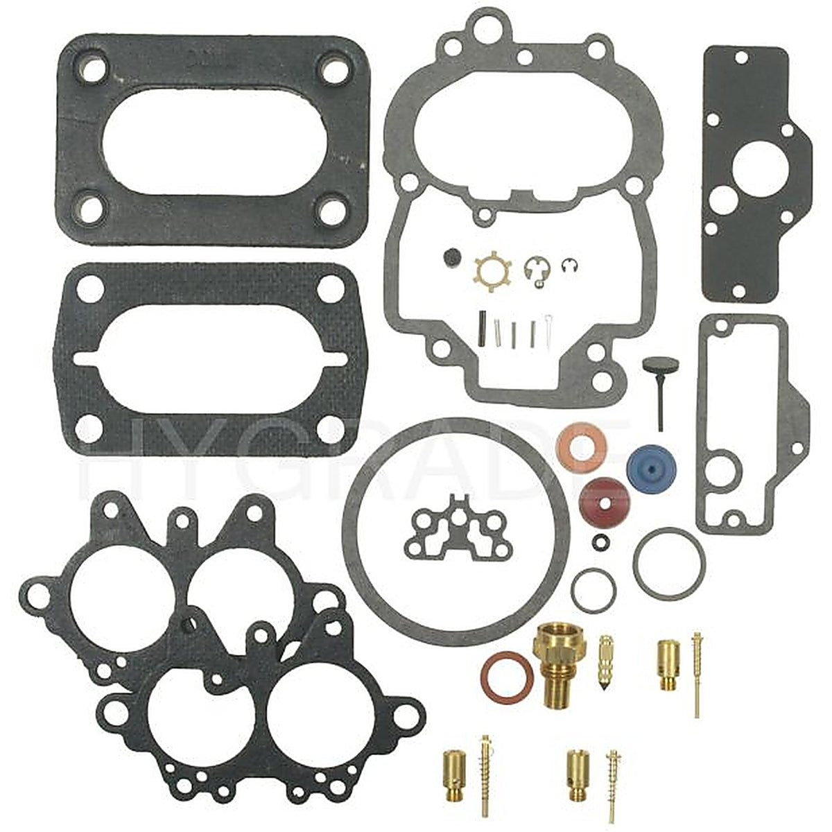 Standard - 1420B - Carburetor Kit