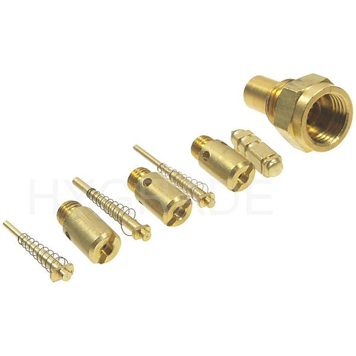 Standard - 1420B - Carburetor Kit