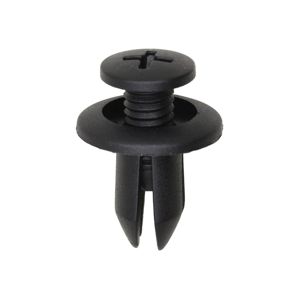 Auveco - 14260 - Toyota Push-Type Retainer 15mm Head Diameter