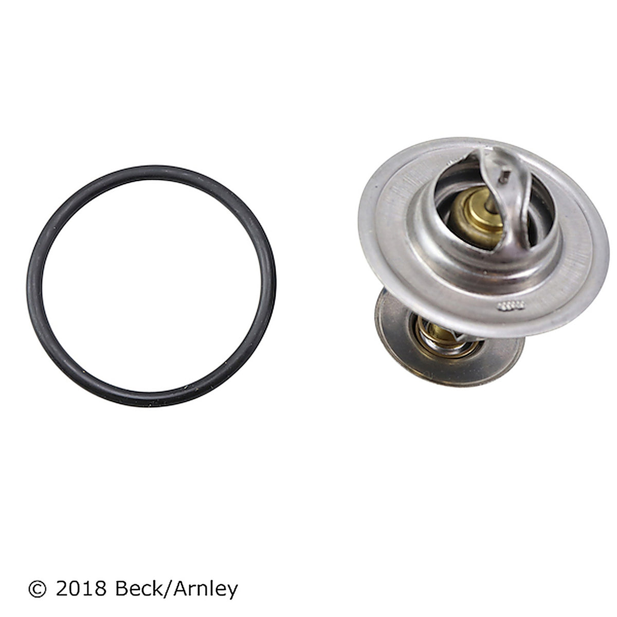Beck Arnley - 143-0640 - Thermostat