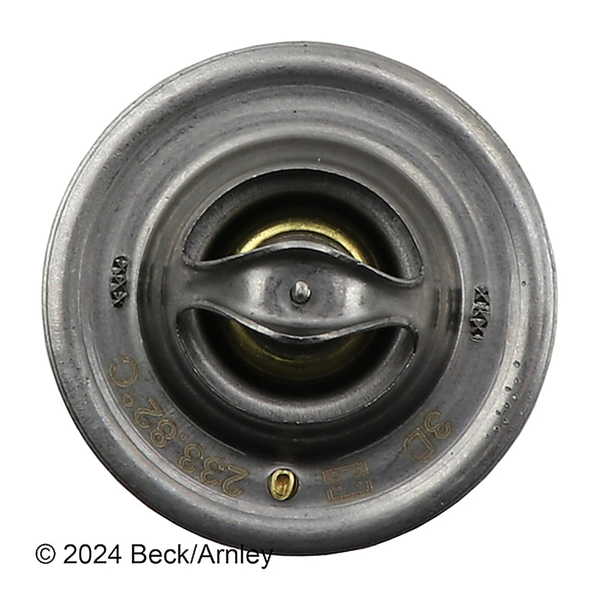 Beck Arnley - 143-0701 - Thermostat