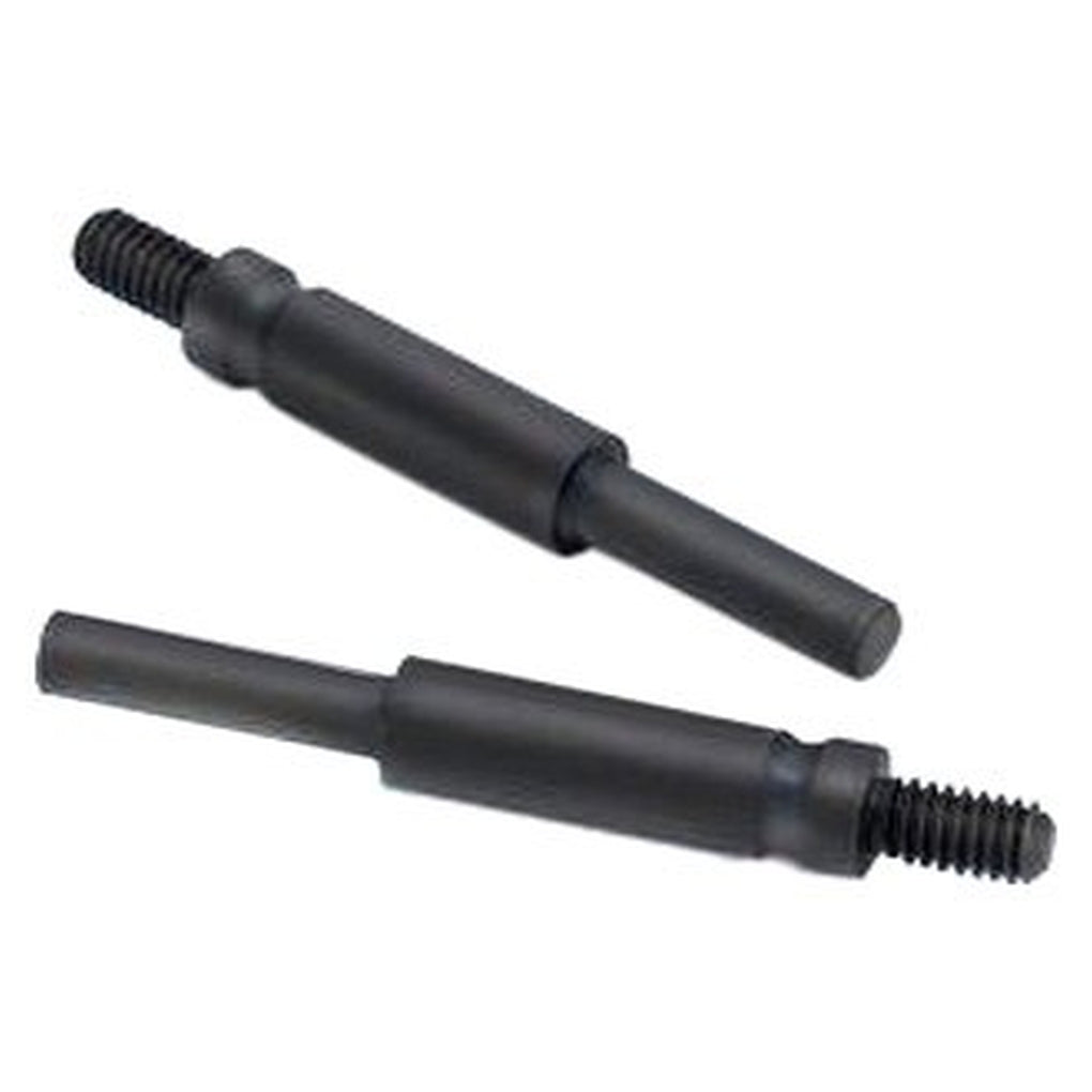 3M - 14308 - Square/Cross Pad Mandrel, 1/4 in 1/4-20 External - 7000045662