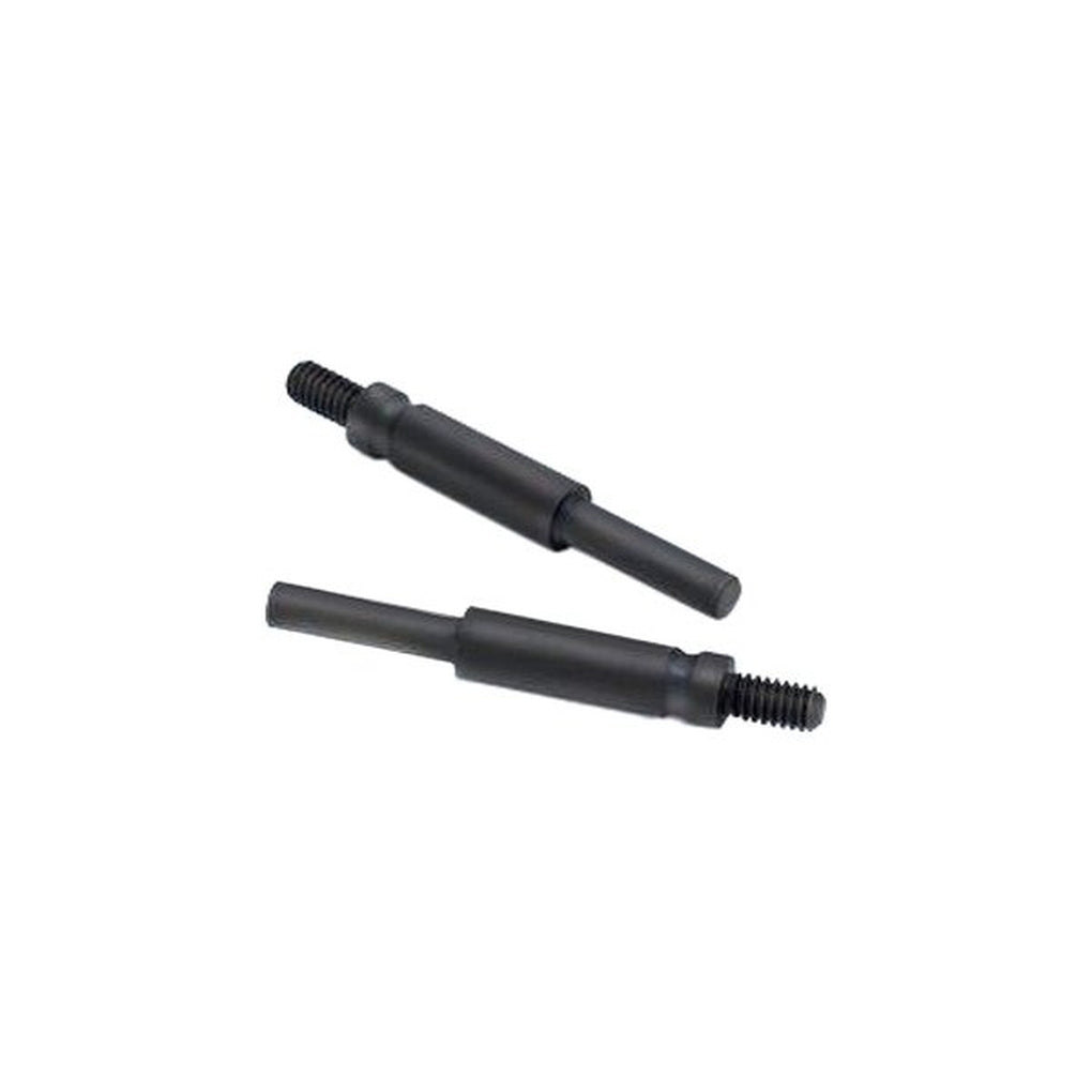 3M - 14308 - Square/Cross Pad Mandrel, 1/4 in 1/4-20 External - 7000045662