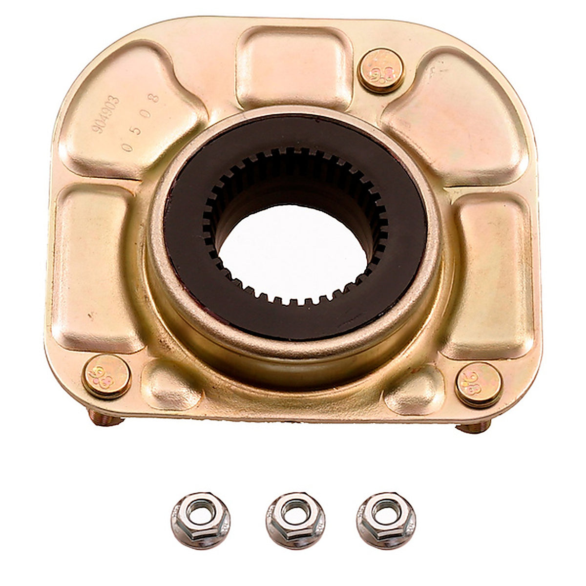 Gabriel - 143191 - Strut Mount