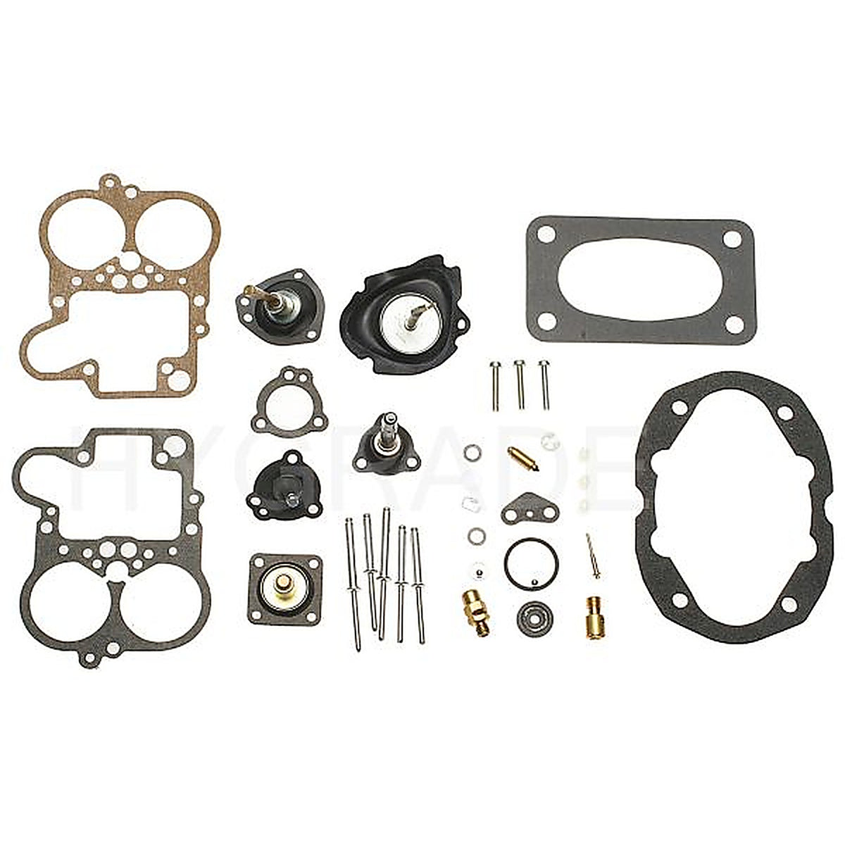 Standard - 1433B - Carburetor Kit