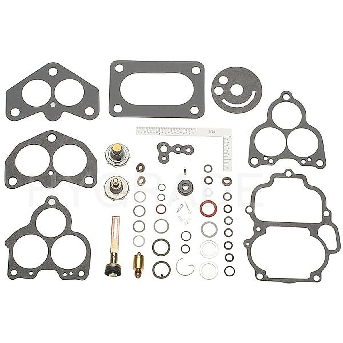 Standard - 1434 - Carburetor Kit