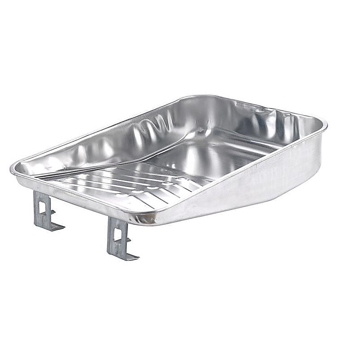Wooster - R405-13 - Hefty Deep-Well Steel 13 in. W x 19 in. L 3 qt. Paint Tray