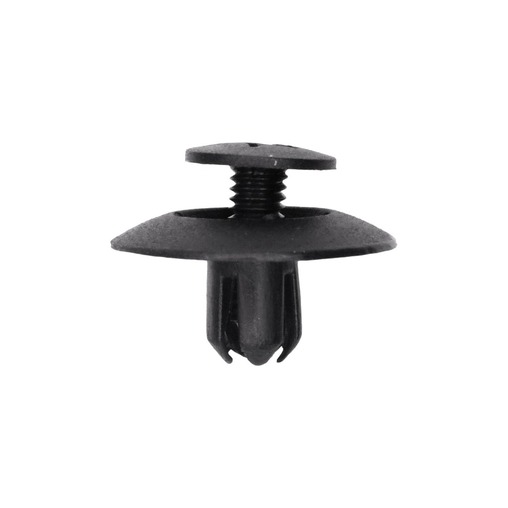 Auveco - 14369 - Mazda Push-Type Retainer 20mm Head Diameter 9mm Length