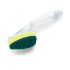 3M - 650-4 - Scotch-Brite Heavy Duty Dishwand Scrubber For Kitchen - 1/Pack