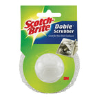 3M - 498 - Scotch-Brite Heavy Duty Scrubbing Pads For Multi-Purpose - 1/Pack
