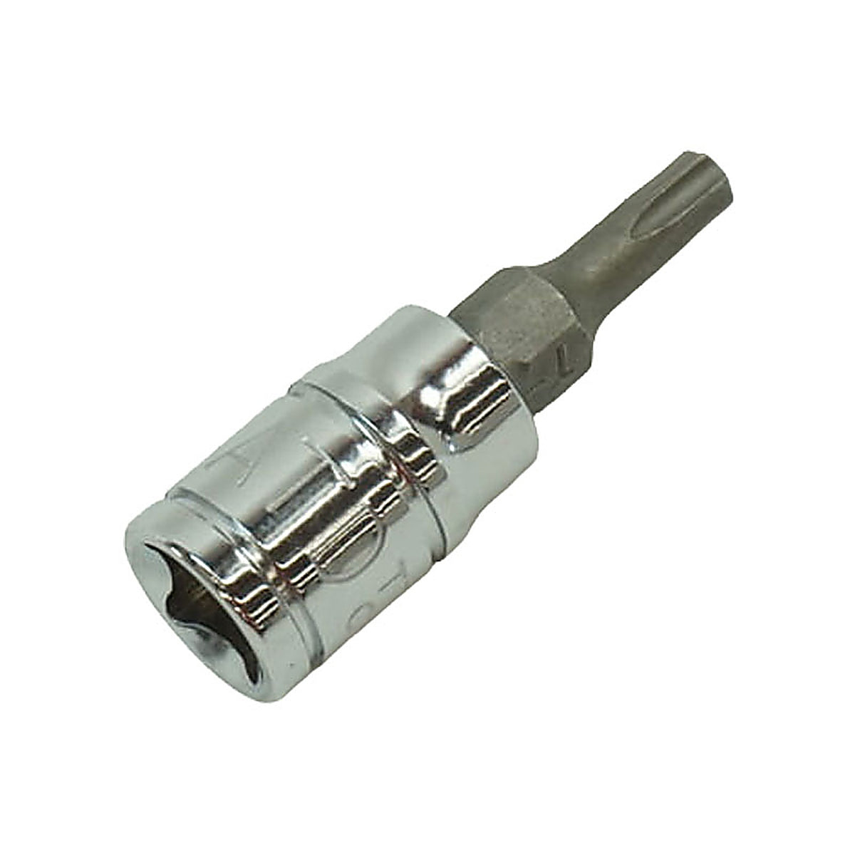 ATD - 144 - 1/4 Drive T20 Tamperproof TORX Bit Socket