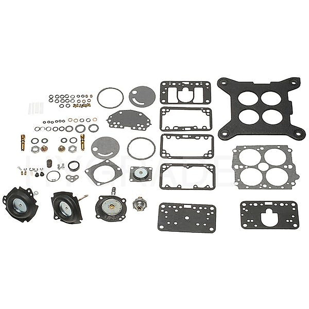 Standard - 1440B - Carburetor Kit