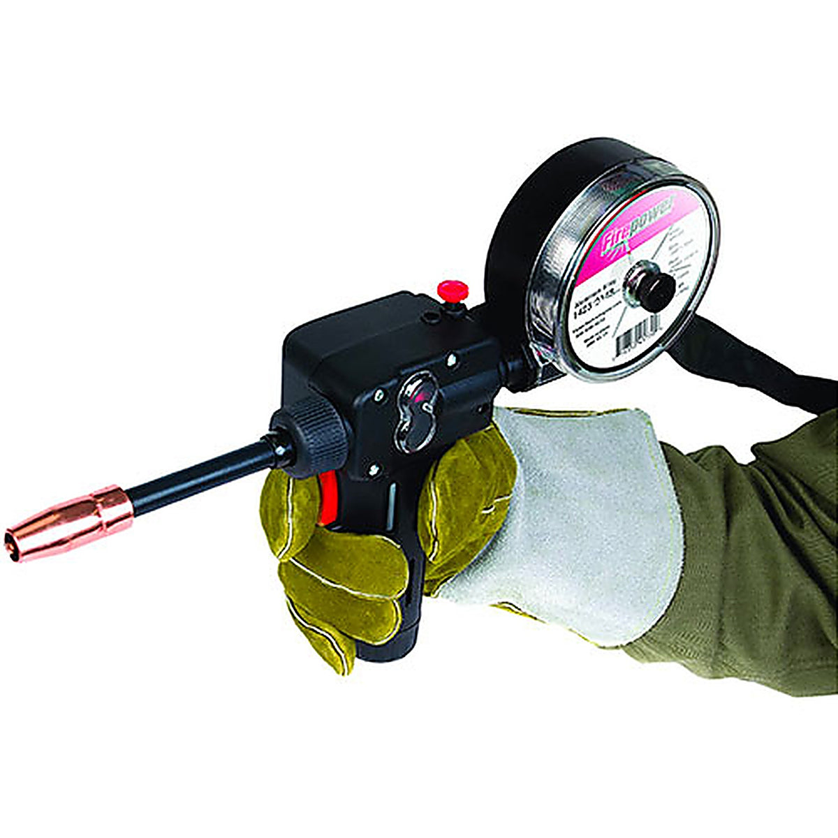 Firepower - 1444-0894 - MIG Spool gun for the MST series welders