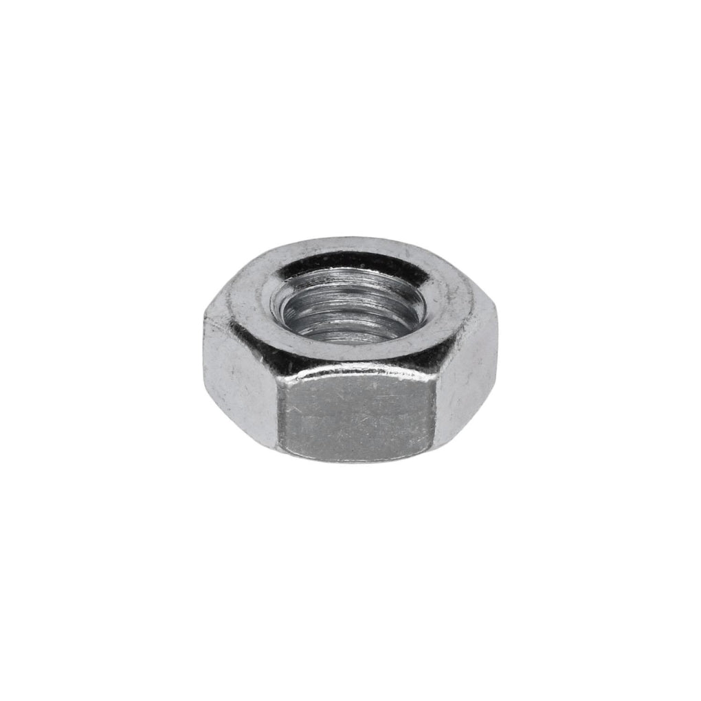 Auveco - 14454 - 10mm-1.5 DIN 934 Hex Nut - Zinc