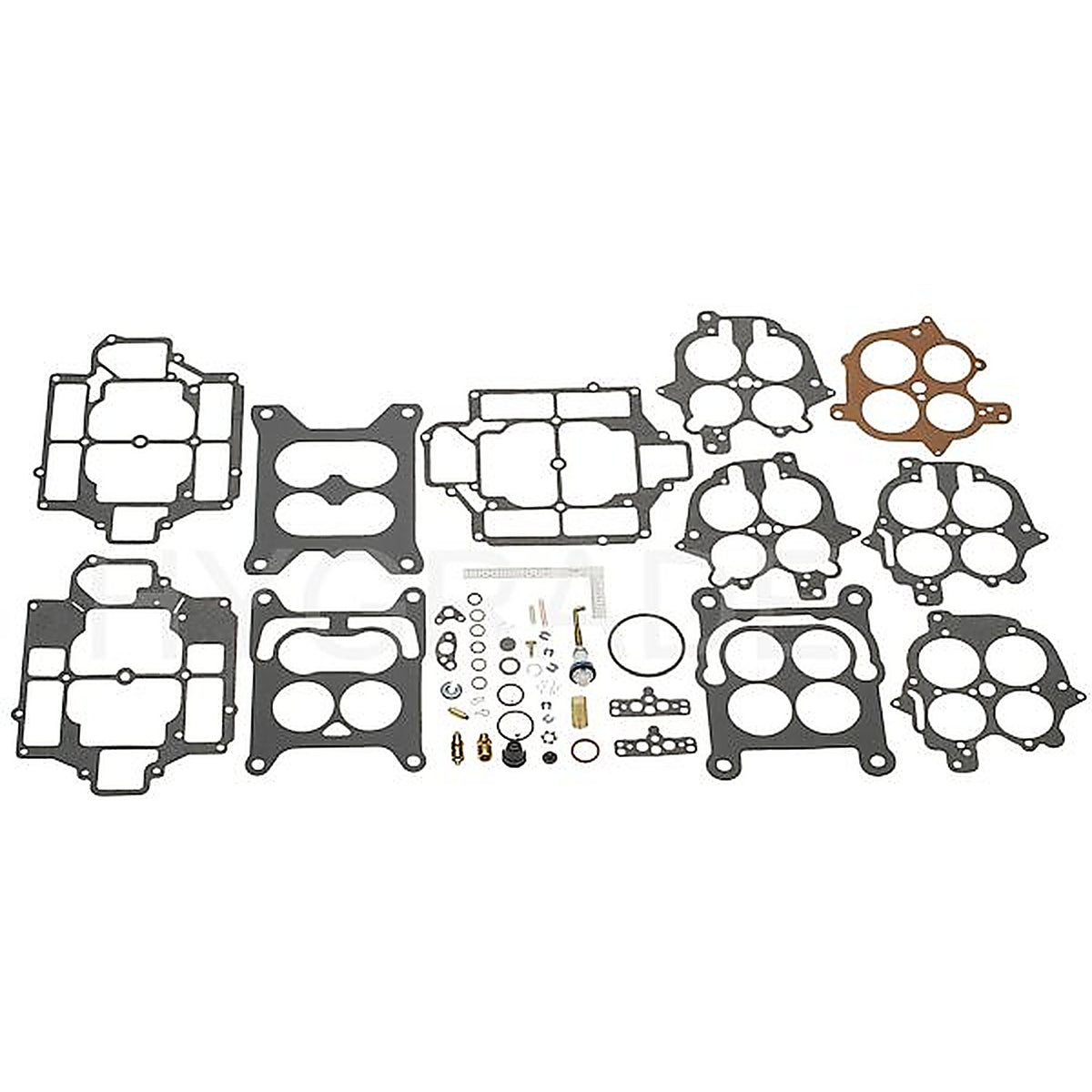 Standard - 1447A - Carburetor Kit