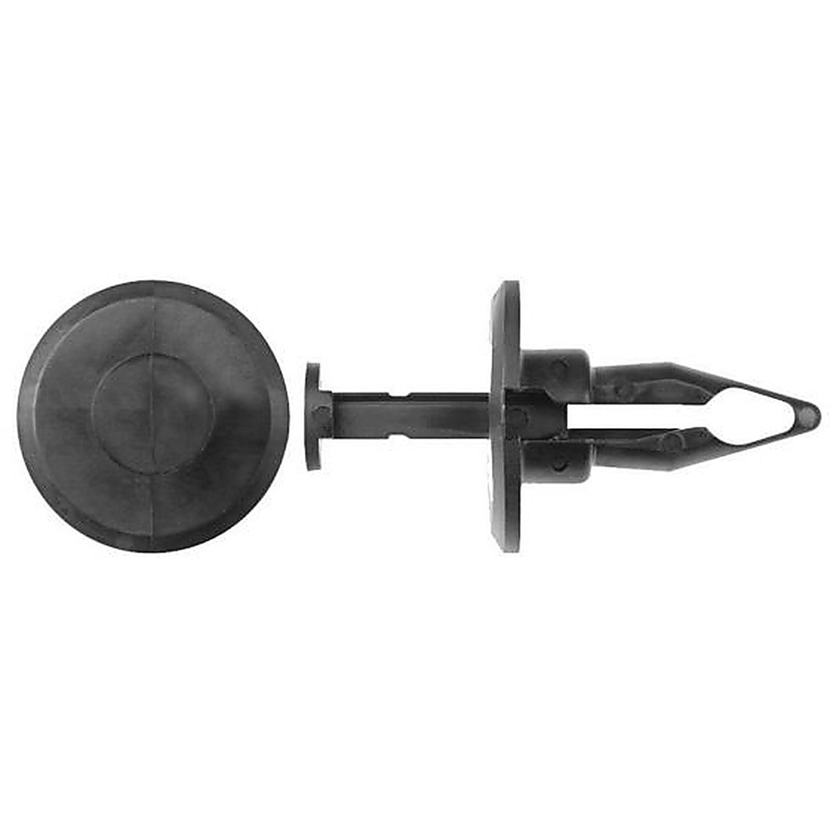 Disco - 1447MT - 1/2 Hole Size 1 Head Diameter