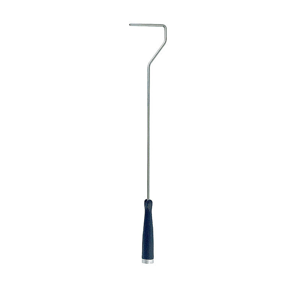 Linzer - RF100-22 - 6 in. W Mini Paint Roller Frame Threaded End