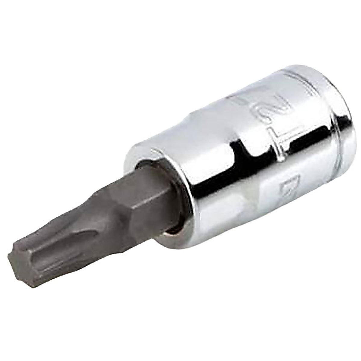 ATD Tools - 146 - 1/4 Drive T27 Tamperproof Torx Bit Socket