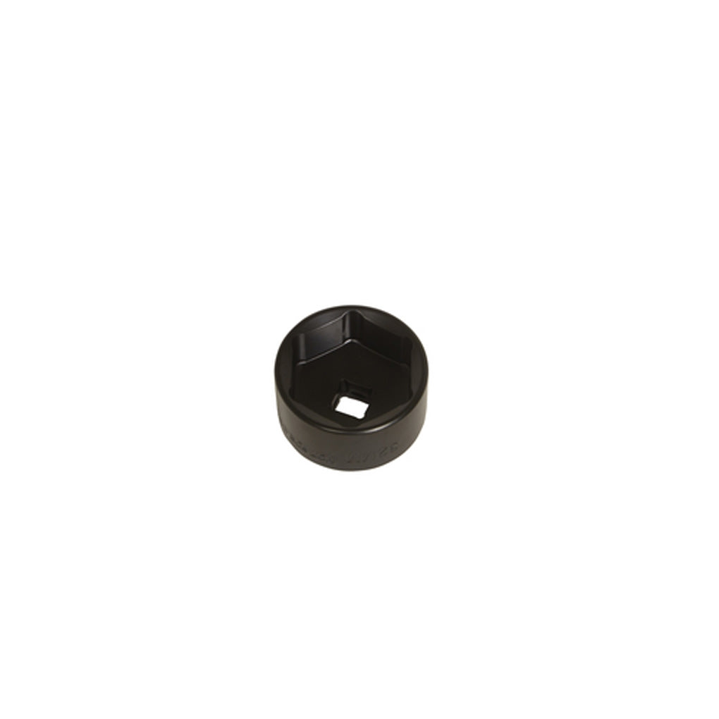 Lisle - 14700 - 3/8 in Drive Oil Filter Socket for 2.2L GM
