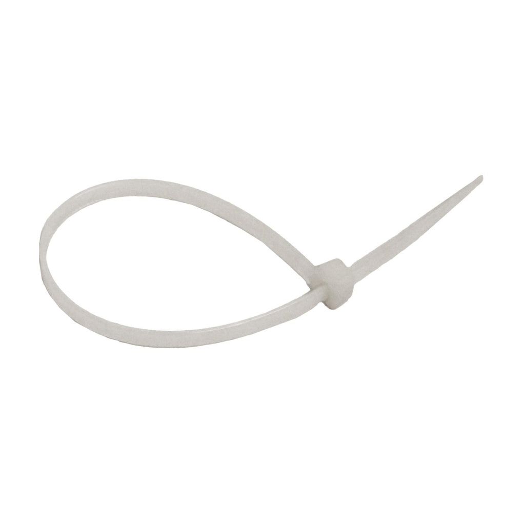 Auveco - 14836 - Nylon Cable Tie 4 in Length