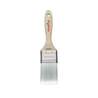 Wooster - 5222-2 - Silver Tip 2 in. W Flat Paint Brush