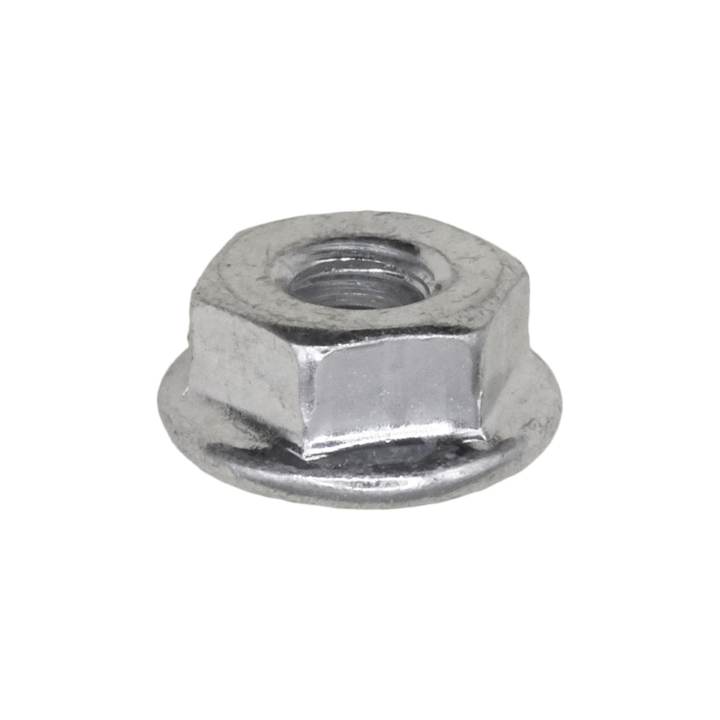 Auveco - 14873 - Spin Lock Nut With Serrated 10-24 1/2 in O.D.