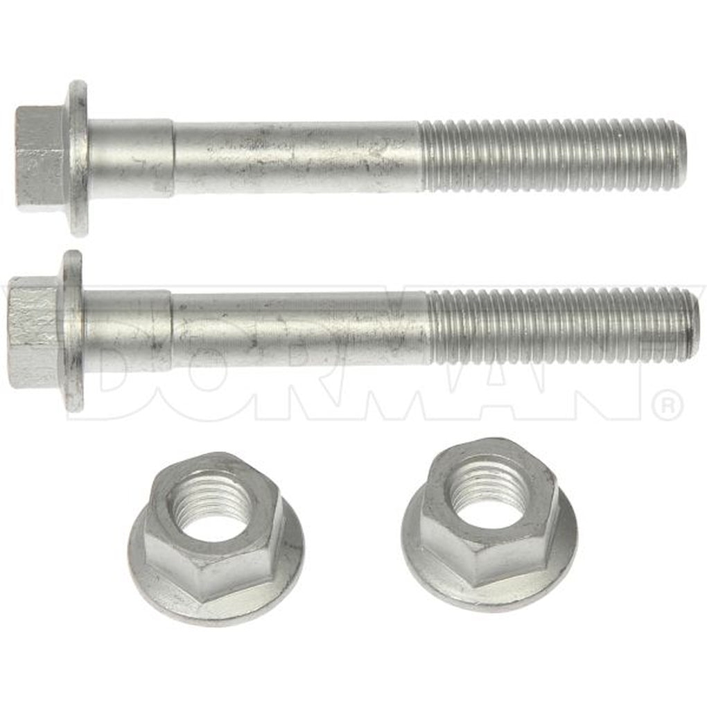 Dorman|14890|Control Arm Bolt Kit