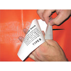 Tear-Aid - D-KIT-B02-100 - Patch Type B Seat Repair Patch Kit