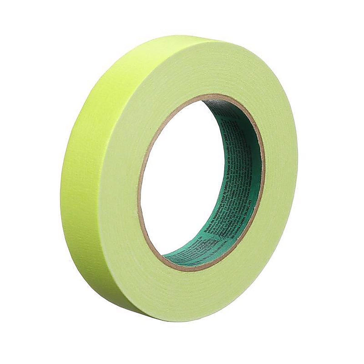 3M - 2060-24AP - Scotch Rough Surface 0.94 in. W x 60 yd. L Green Extra Strength Masking Tape - 1/Pack