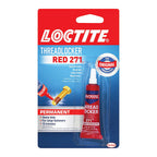 Loctite - 209741 - Threadlocker High Strength Threadlocker Liquid 0.2 oz