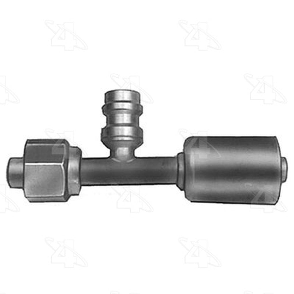 Four Seasons - 14928 - AC Fitting /Standard