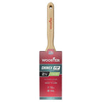 Wooster - 4412-2 1/2 - Chinex FTP 2-1/2 in. Flat Paint Brush