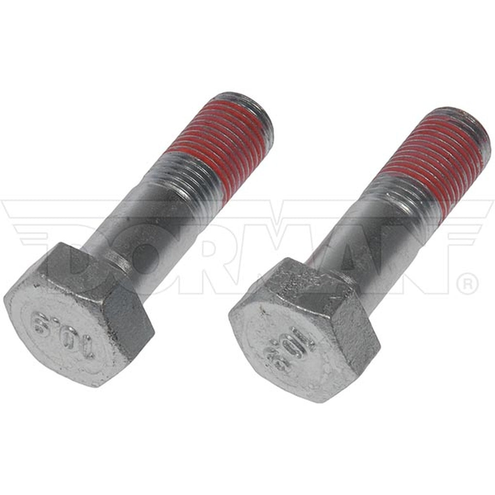Dorman|14961|Brake Caliper Bracket Bolts