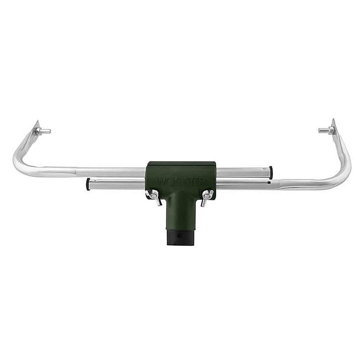 Wooster - BR036-18 - Wide Boy 18 in. W Extension Pole Paint Roller Frame Threaded End