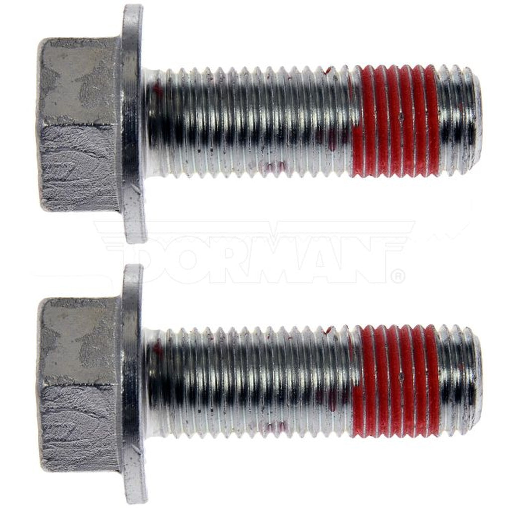 Dorman|14962|Brake Caliper Bracket Bolts