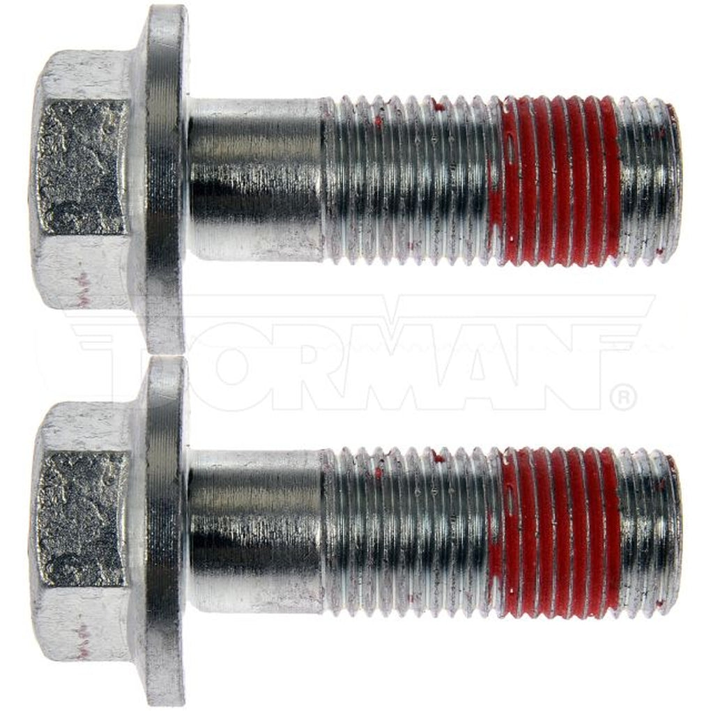 Dorman|14965|Brake Caliper Bracket Bolts
